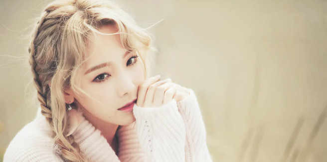 Eccovi svelata “Atlantis Princess” di Taeyeon delle Girls’ Generation