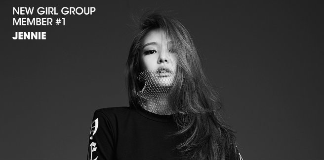 La YG Entertainment rilascia le foto teaser per il primo membro del nuovo gruppo femminile