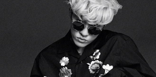 Zion.T risponde alle critiche del brano con G-Dragon dei BIGBANG