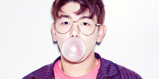 Eric Nam in nuovi colorati teaser per ‘Can’t Help Myself’