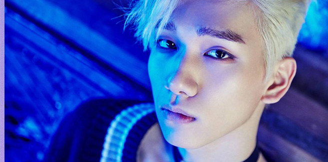 Hyuk parla del prossimo comeback dei VIXX