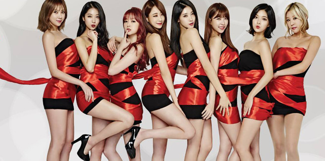 I fan temono che anche Sungah e Hyuna lasceranno le 9Muses mentre si parla della sub-unit