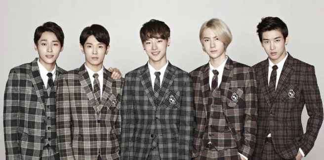 Gli UNIQ si preparano per il comeback