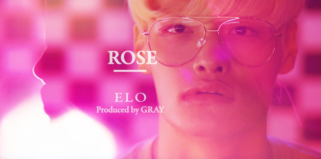 ELO degli AOMG rilascia l’MV di ‘Rose’