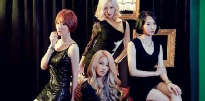 Le I-REN debuttano con l’MV della loro prima canzone ‘Butt’