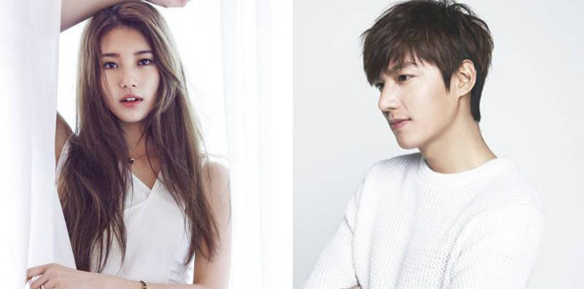 Suzy delle miss A e Lee Min Ho si sono lasciati?