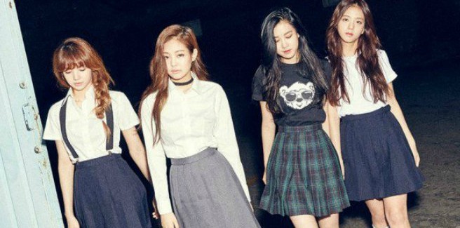 Le Black Pink avranno un loro Reality Show!