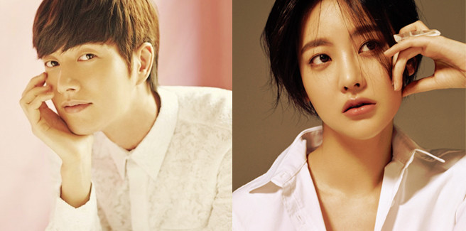 Oh Yeon Seo confermata per il film di ‘Cheese In The Trap’ insieme a Park Hae Jin