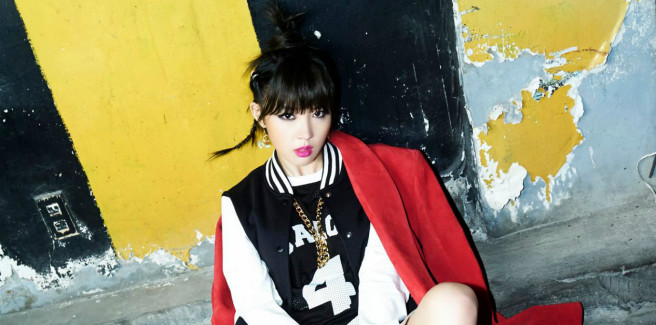 Jiyoon delle 4minute si unisce alla JS E&M per il suo debutto