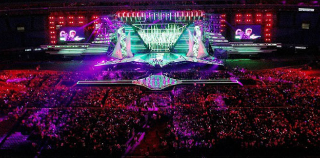 Il Governo cinese mette a rischio la carriera degli artisti K-Pop in Cina
