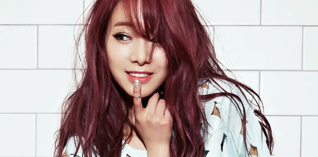 U.Ji delle BESTie parla dell’odio ricevuto dai fan delle EXID