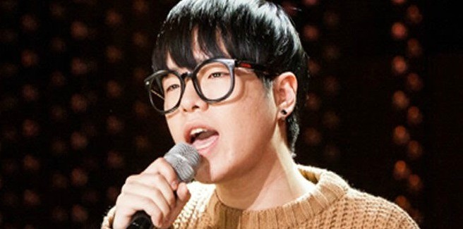 Jung Jin Woo di “K-pop Star” si prepara al debutto