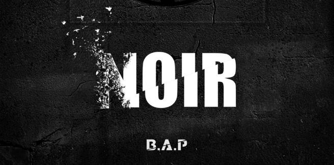 Svelata la schedule per il comeback dei B.A.P con la loro “NOIR”