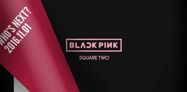 BLACKPINK pronte per “M! Countdown”
