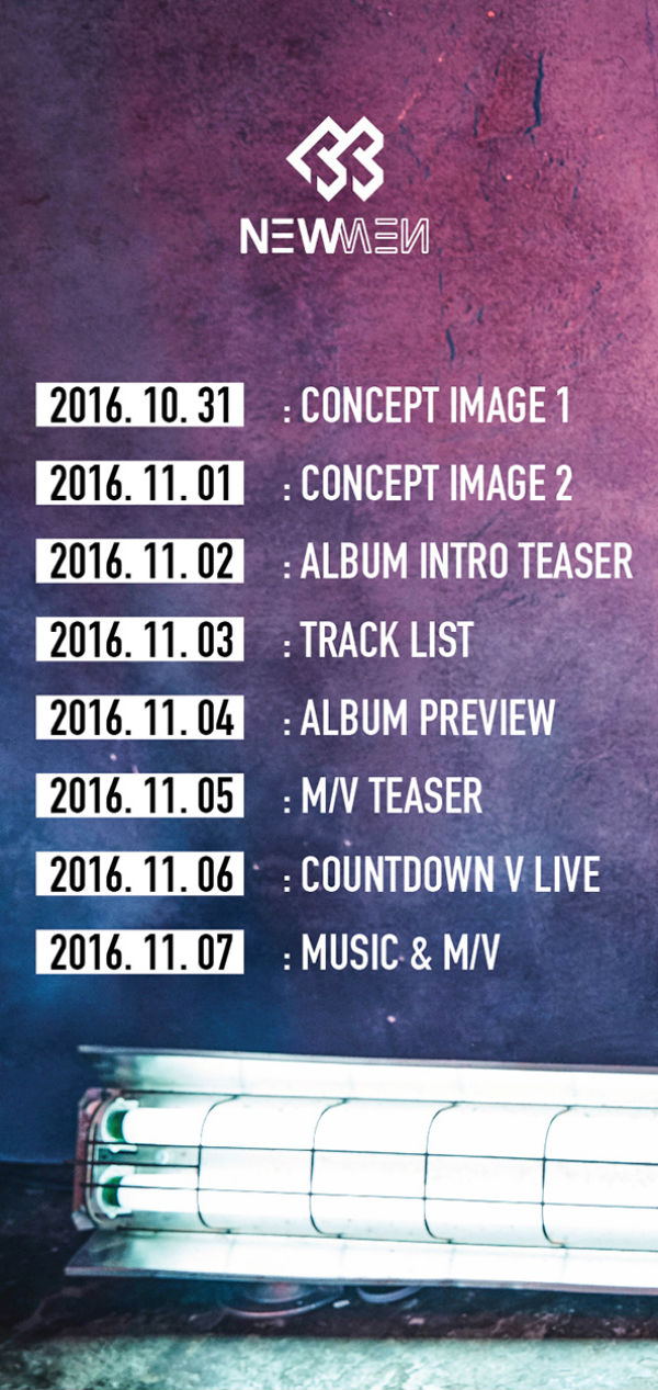 btob_newman_schedule_comeback_01