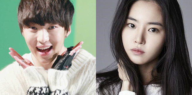 Kang Seung Yoon dei WINNER e Hwang Seung Un in un nuovo web-drama fantasy