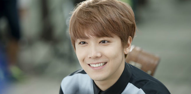 Hong Ki degli F.T. Island messo in guardia dalla sua agenzia