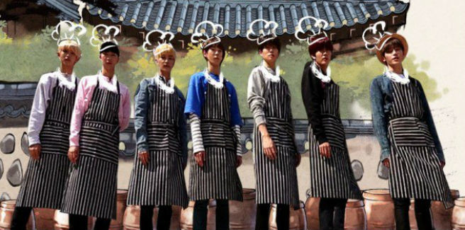 Quarta stagione per “NCT Life”