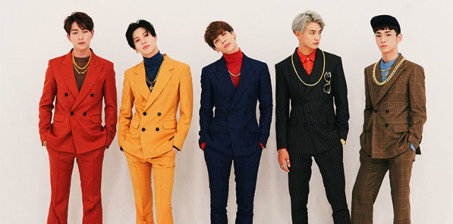 Rilasciato l’MV di “1of1” degli SHINee