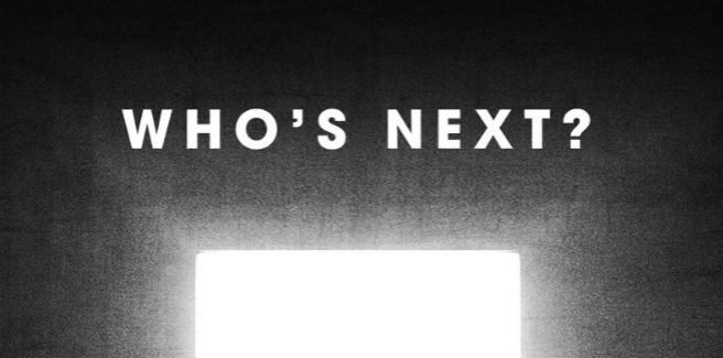 La YG Entertainment chiede: “Who’s Next?”