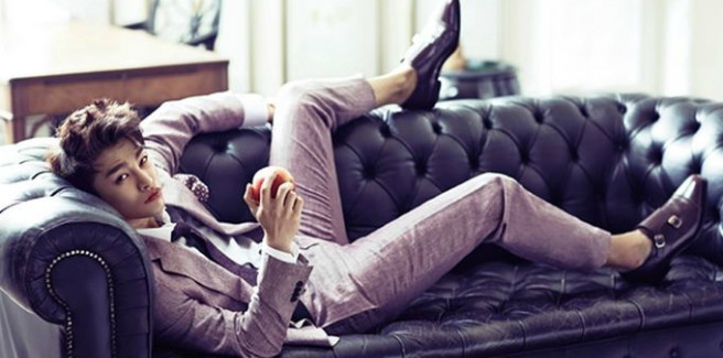 Intervista a Seo In Guk: canto VS recitazione, il titolo di “maestro del bacio” e il servizio militare obbligatorio