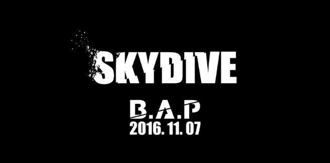 Rilasciati gli MV individuali dei B.A.P per “Skydive”