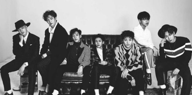 Rilasciato il primo MV teaser dei BTOB per l’album “New Man”