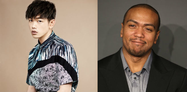 Ci sarà davvero una collaborazione tra Eric Nam e Timbaland ai “MAMA” 2016?