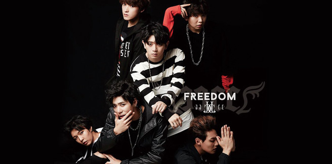 I JJCC nel teaser ‘FREEDOM’ e Prince Mak è ormai fuori dal gruppo