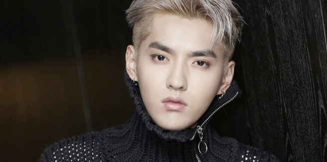 Kris spiega perché ha lasciato l’SM e gli EXO