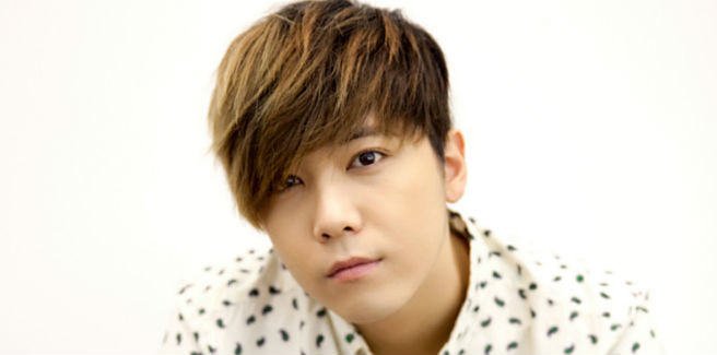Lee Hongki degli F.T: Island parla delle sue relazioni prima di Han Bo Reum