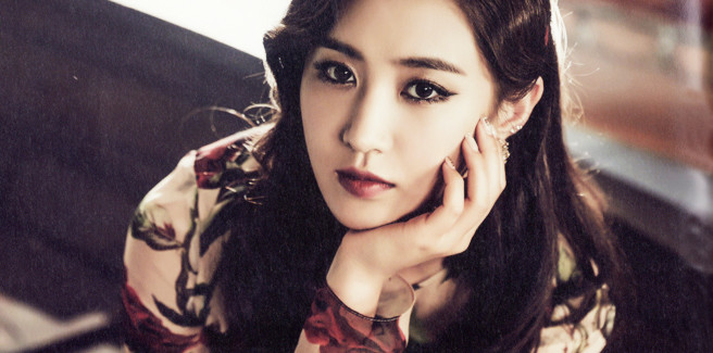 Yuri prossima solista delle Girls’ Generation?