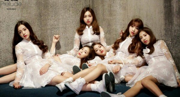 Le April pubblicano il teaser di ‘April Story’