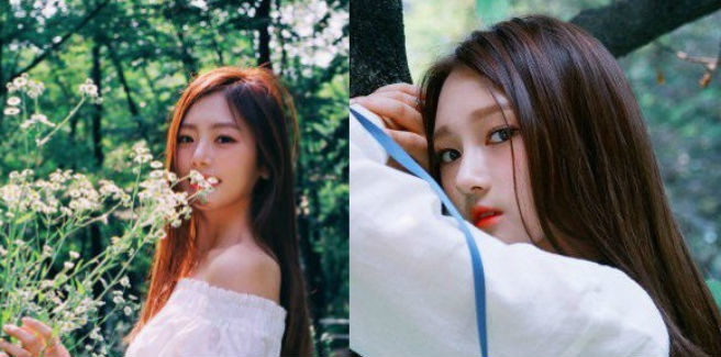 Le MINX diventano Dream Catcher e rilasciano nuove foto teaser per il debutto