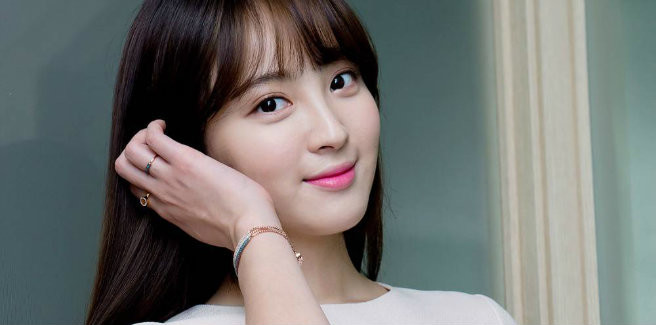 Jung Hye Sung si unirà al cast del nuovo drama ‘Chief Kim’