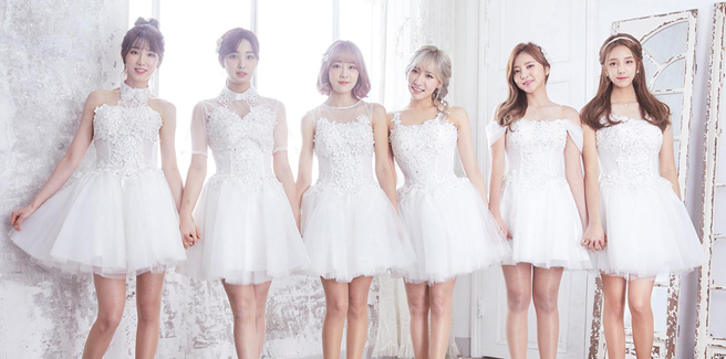 Si sente il Natale con ‘Winter Story’ delle LABOUM