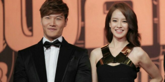 Confusione tra il cast di “Running Man” Song Jihyo Kim Jongkook lasciano il programma e la produzione si scusa