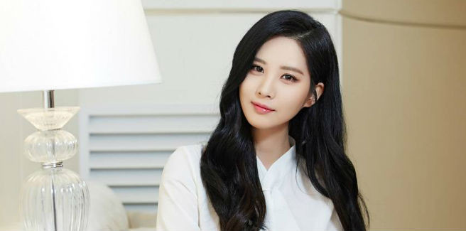 Seohyun delle SNSD debutterà da solista