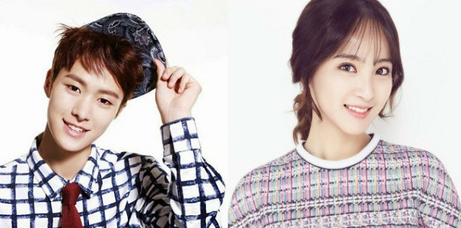 La MBC rivela un’altra coppia per “We Got Married”