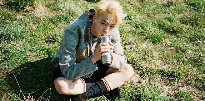 Jin (BTS) conquista “Law of the Jungle”