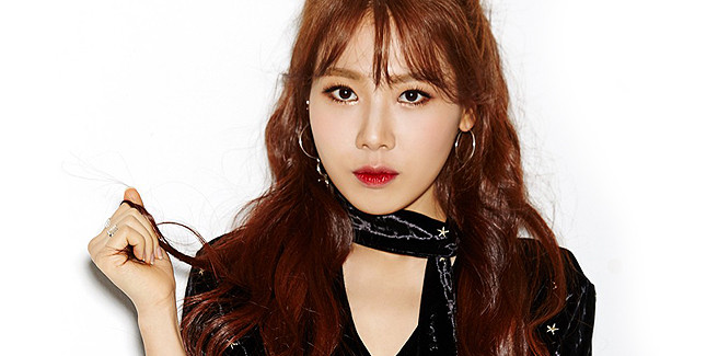 Lee Si Eun da ‘K-Pop Star 5’ pronta al debutto