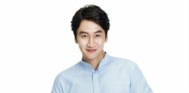 Lee Kwangsoo alla conquista di Netflix