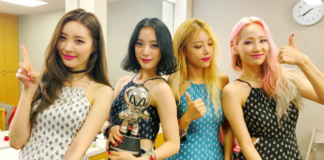 Le Wonder Girls stanno davvero per lasciare la JYP definitivamente?