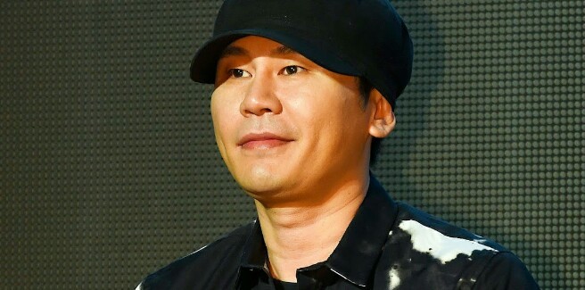 Yang Hyun Suk e suo fratello lasciano la YG?