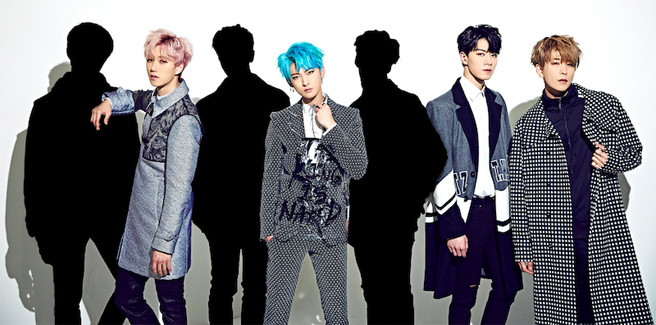 I VAV pronti al comeback prodotti dal noto Ryan Jhun