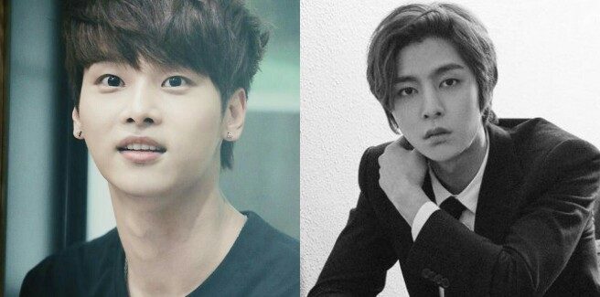 N dei VIXX e Johnny degli NCT 127 nella nuova stagione di “Lipstick Prince”