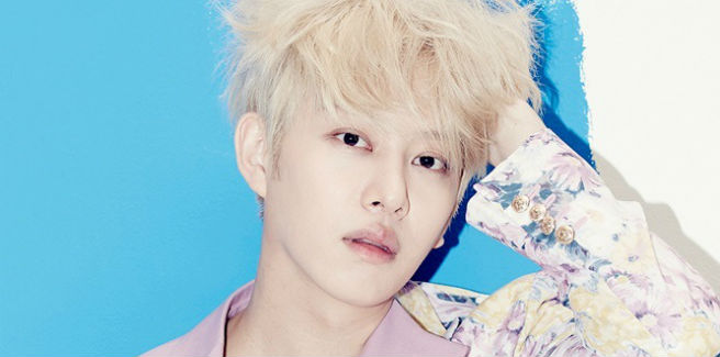 Heechul dei Super Junior e i pettegolezzi sulla sua presunta omosessualità