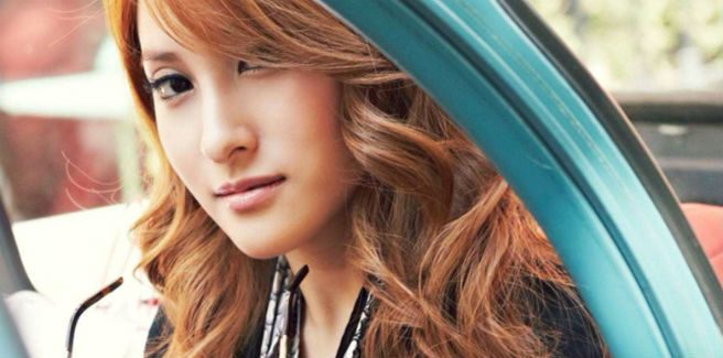 Nuovo drama per Gyuri, ex membro delle KARA