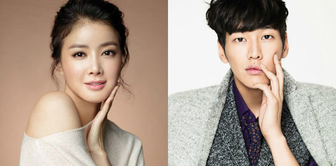 Kim Young Kwang e Lee Si Young protagonisti del drama ‘Protector’