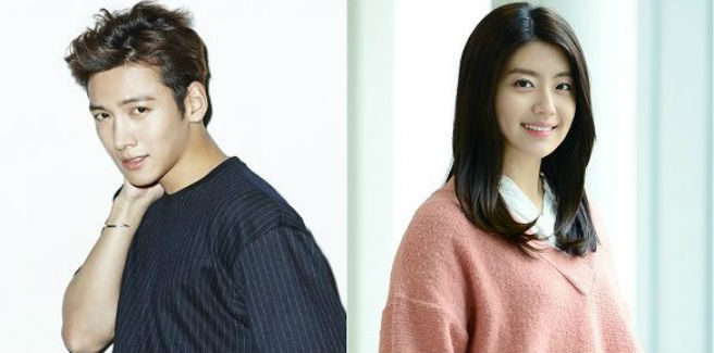Nam Ji Hyun scelta come protagonista al fianco di Ji Chang Wook per il nuovo drama della SBS